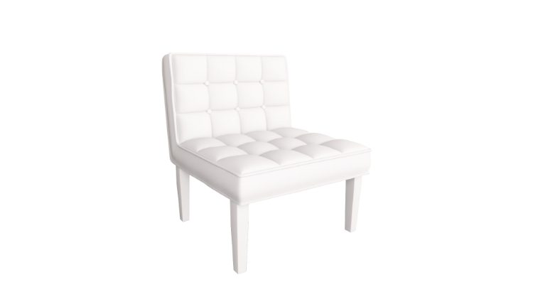 Picture of Quilted Occasional Chair