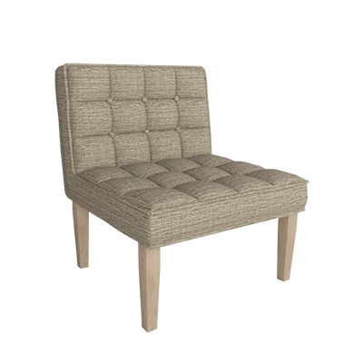 Picture of Quilted Occasional Chair