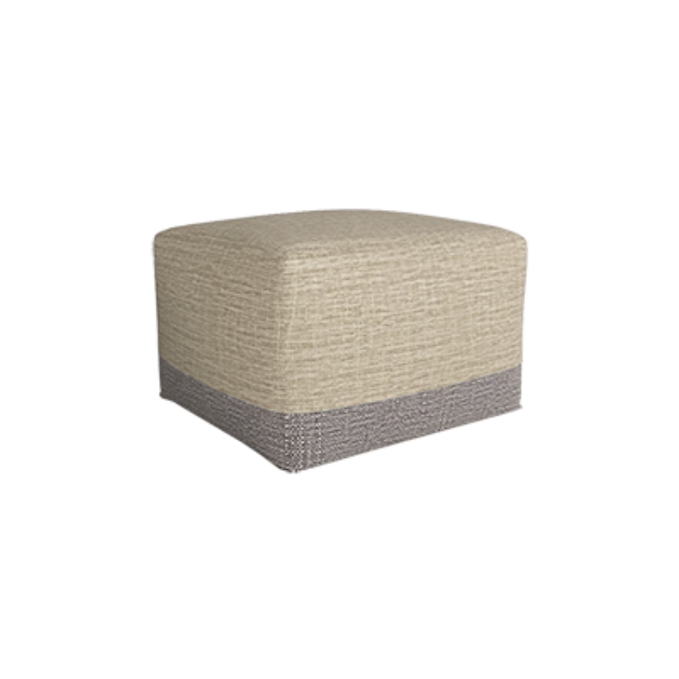 Picture of Duo Pouf
