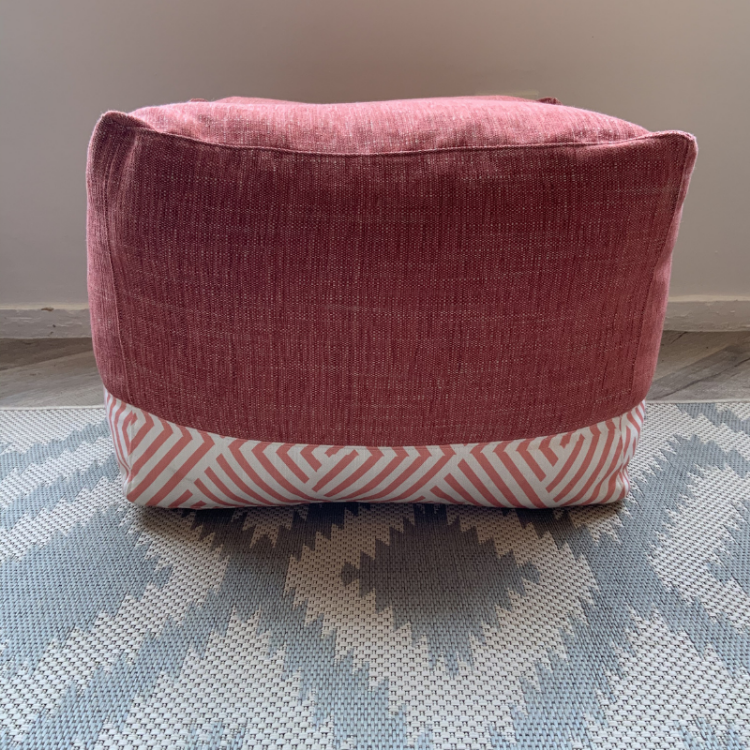 Picture of Duo Pouf