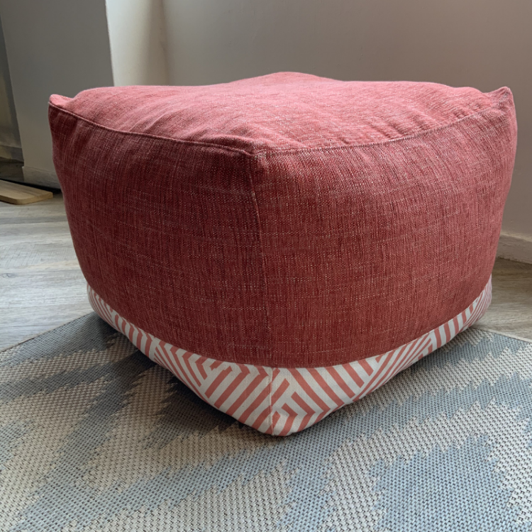 Picture of Duo Pouf