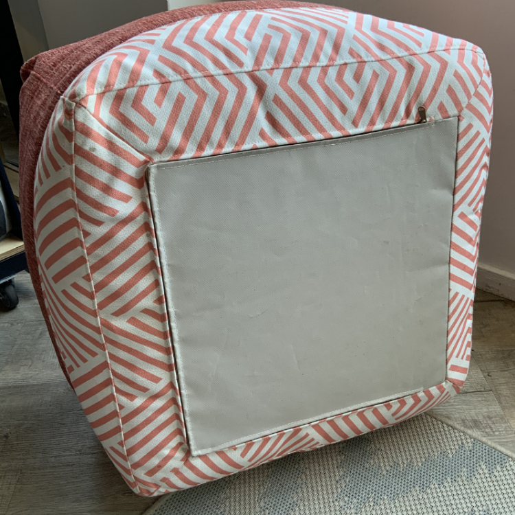 Picture of Duo Pouf