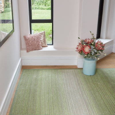 Picture of HORIZONS OLIVE RUG