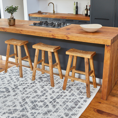 Picture of TRELLIS RUG