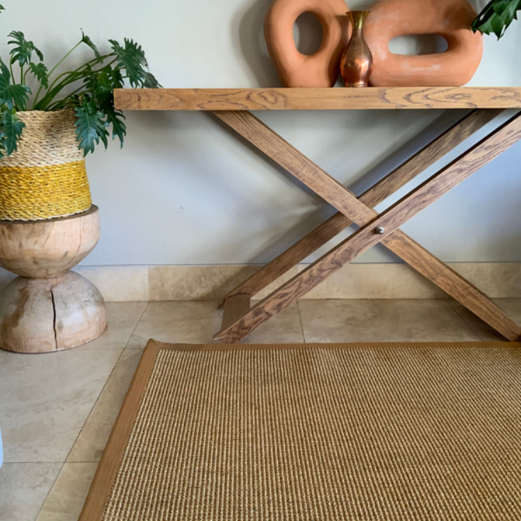 Picture of SISAL WILD HONEY