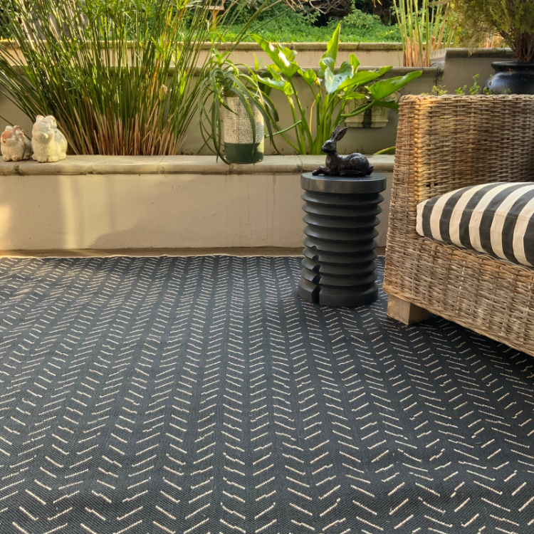Picture of PEAKS ALMOND (reversible)