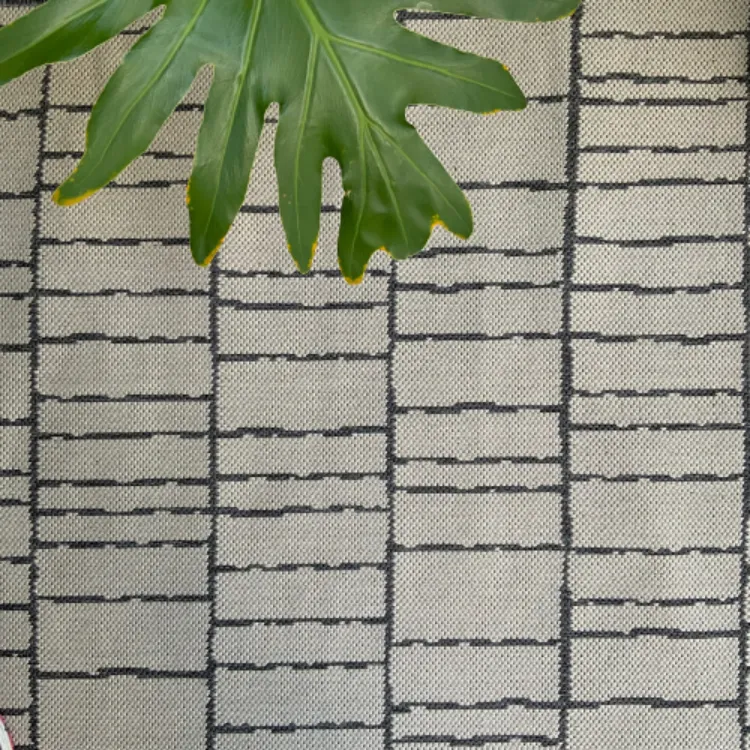 Picture of STACKS GREY (reversible)