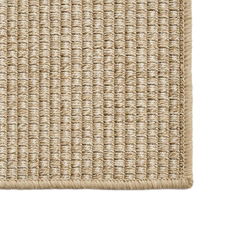 Picture of Chunky Boucle Stone 	1.5m x 1.3m