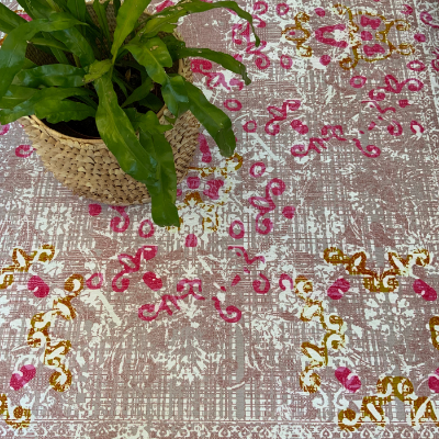 Picture of AGELESS AMOUR RUG