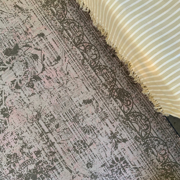 Picture of AGELESS SMITTEN RUG