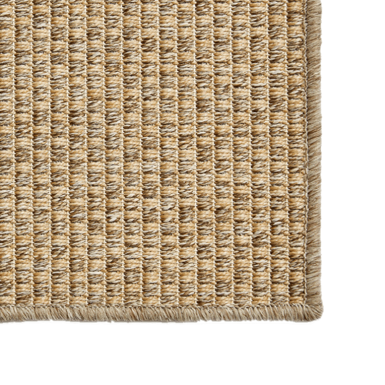 Picture of Chunky Boucle Camel 1.3m x 3.3m