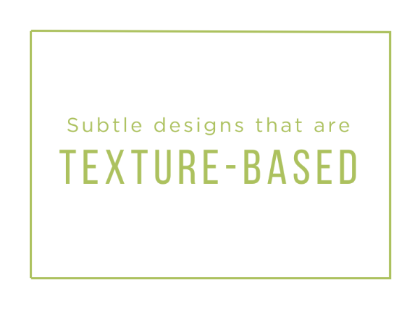 Picture for category Textured Rugs