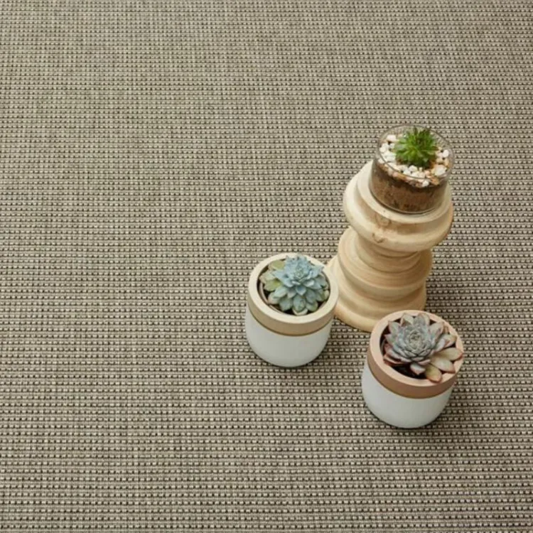Picture of Panama Taupe Short Outdoor Runner