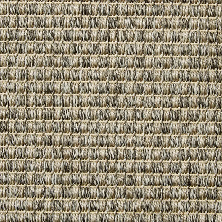Picture of Chunky Boucle Nguni Short Outdoor Runner