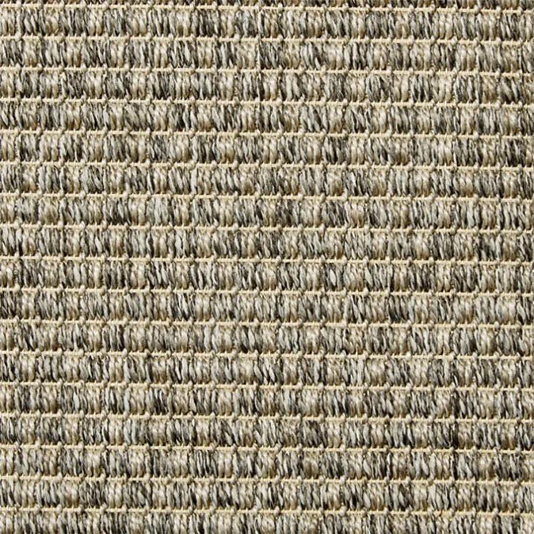 Picture of Chunky Boucle Nguni Short Outdoor Runner