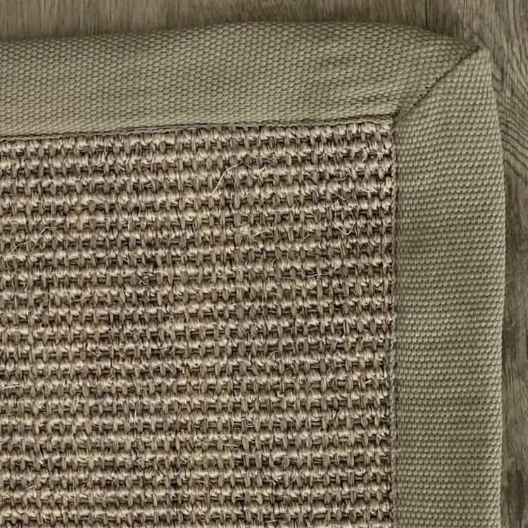 Picture of SISAL GREY BEARD RUG