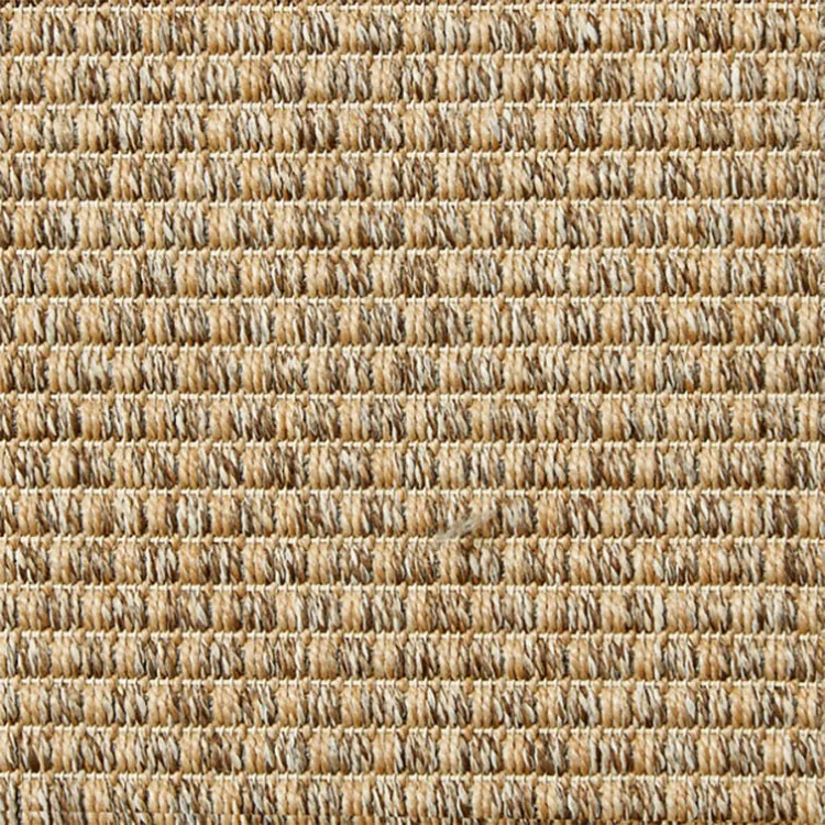 Picture of Chunky Boucle Camel Short Outdoor Runner