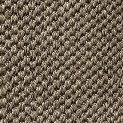 Picture of Sisal Storm Cloud | Wall to wall Carpet