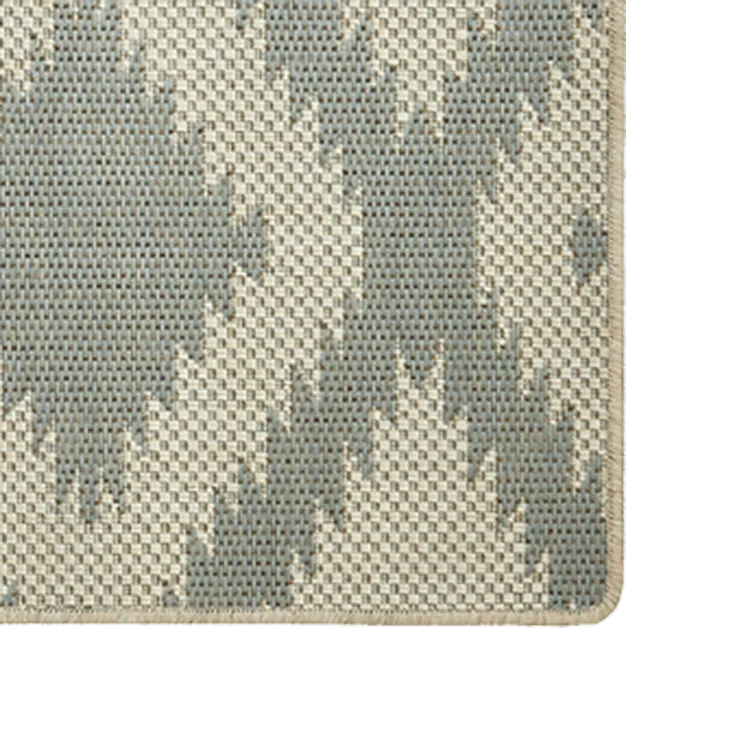Picture of Diamond Silvermint Medium Outdoor Runner