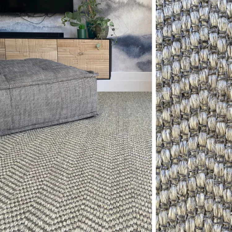 Picture of Sisal Quill | Wall to wall Carpet 
