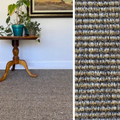 Picture of Sisal Pepper | Wall to wall Carpet