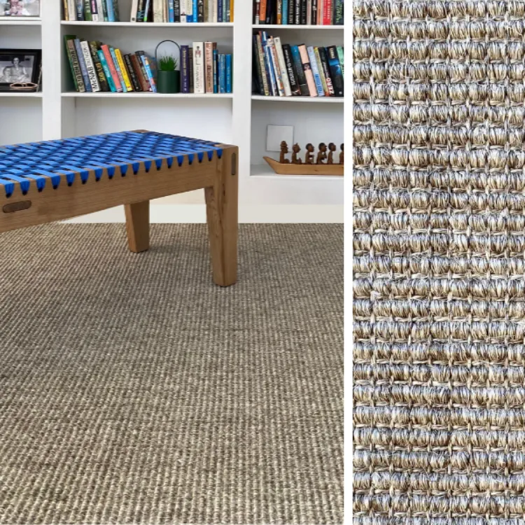 Picture of Sisal Linen | Wall to wall Carpet