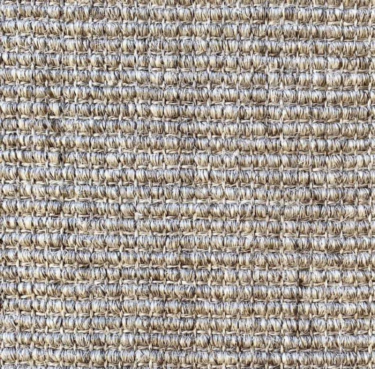 Picture of Sisal Linen | Wall to wall Carpet