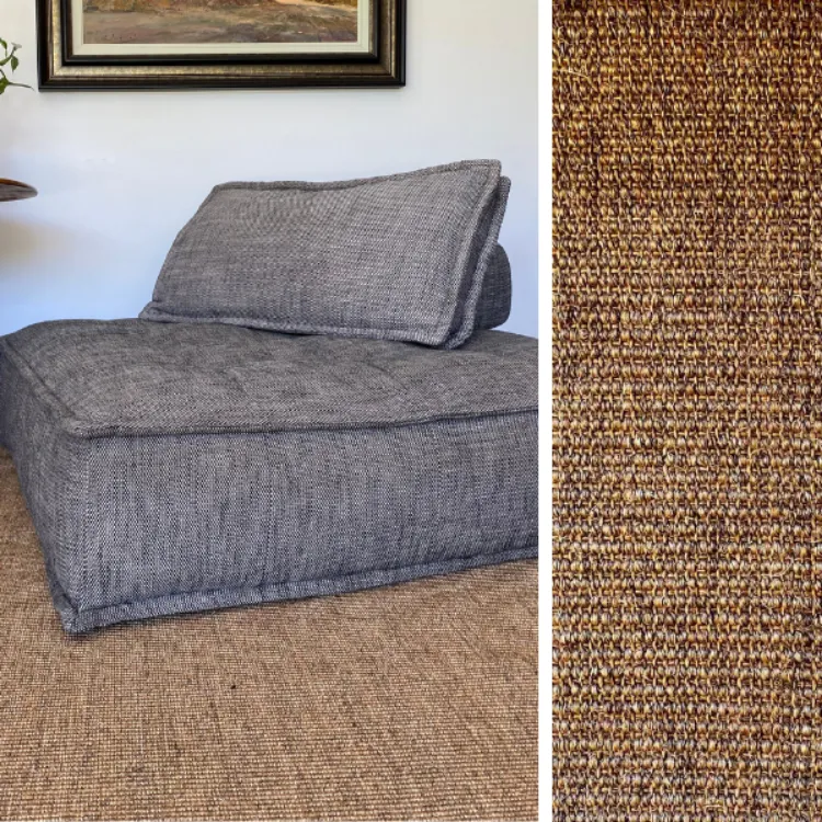 Picture of Sisal Fox | Wall to wall Carpet