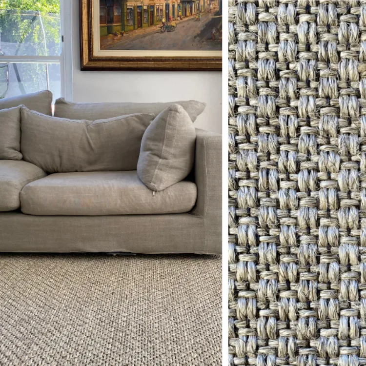 Picture of Sisal Heather | Wall to wall Carpet