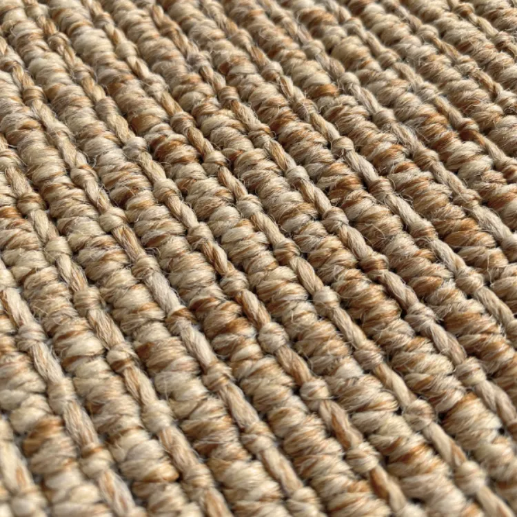 Picture of Ribbed Grain Long Outdoor Runner