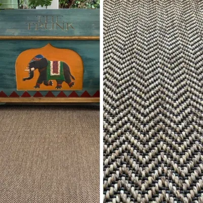 Picture of Arrow Biscuit Medium Outdoor Runner
