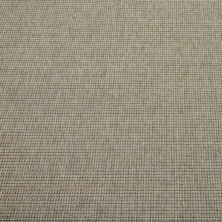 Picture of Panama Taupe Long Outdoor Runner